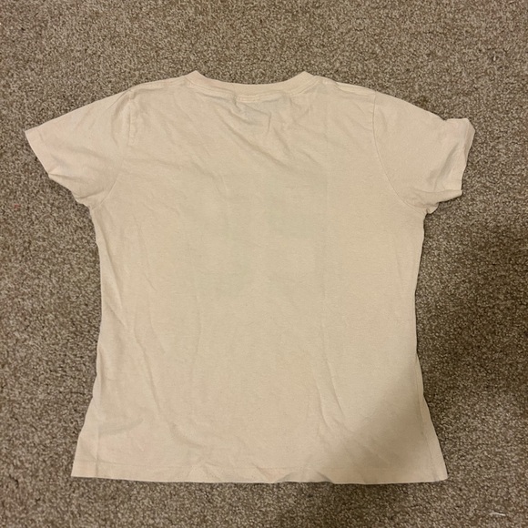 Brandy Melville Tee - Picture 2 of 3